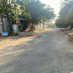 Lô đất đẹp trục chính kdc phú nhuận, đường 10m lê thị riêng, thới an,