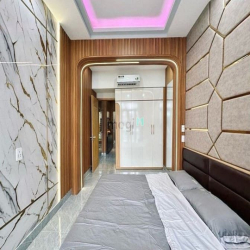 Chủ cần bán gấp giá 2ty660 còn TL nhà MT đường Phan Văn Trị P10 GV 1TR