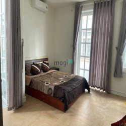 Nhà đẹp ngang 7m. Xe hơi vào nhà Lê Văn Sỹ Phú Nhuận 84m2 chỉ 17,99tỷ