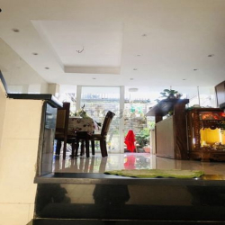BÁN Nhà Hoàn công- Mua bán Chính chủ; 5x20m, -Bình Lợi- P13