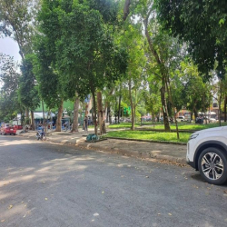 Bán nhà MTNB 12m khu Tên Lửa 4x21m 4 tầng GẦN CÔNG VIÊN COOPMART ĐS 19