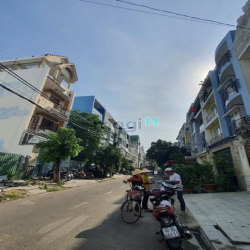 Bán nhà MTNB 12m khu Tên Lửa 4x21m 4 tầng GẦN CÔNG VIÊN COOPMART ĐS 19