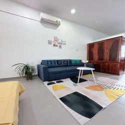 Phòng Mới Có Cửa Sổ Siêu Thoáng Gần Ngã 4 Thủ Đức