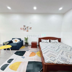 Phòng Mới Có Cửa Sổ Siêu Thoáng Gần Ngã 4 Thủ Đức