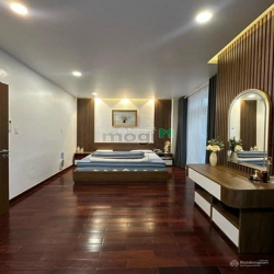 Biệt thự liền kề Hưng Thái - PMH - Q7. DT: 7x18m Giá bán 26.5 tỷ TL