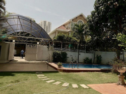 Biệt Thự 800m2 Cho Thuê ở, Trường học, Công Ty Tại Đường 44 Thảo Điền