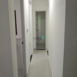 Bán căn hộ Topaz Home, Quận 12, DT 51m2, 2PN, giá 1,3 tỷ TL.