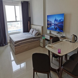 Cho thuê căn hộ Officetel Sunrise CityView giá rẻ Lh :