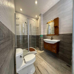 Biệt thự liền kề Hưng Thái - PMH - Q7. DT: 7x18m Giá bán 26.5 tỷ TL