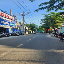 Bán nhà đường Phan Anh - HXH - 125m2 ( 5 x 25 ) - cấp 4 tiện xây mới