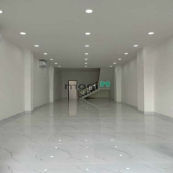 Cho thuê mặt bằng mặt tiền Nguyễn Văn Lượng Cityland Park Hills,Gò Vấp