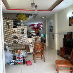 Bình Tân, Bán căn nhà Chợ Hồ Văn Long, Dt 4*12.5m Chỉ 3.5 tỷ