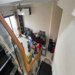 Bán căn hộ penthouse sân vườn tại Teccotown