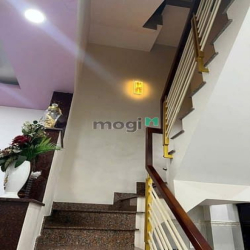 Bình Tân, Bán căn nhà Chợ Hồ Văn Long, Dt 4*12.5m Chỉ 3.5 tỷ