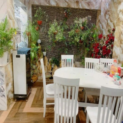 Bán nhà đường Dương Cát Lợi, Nhà Bè, DT 60m2, giá 6 tỷ 6