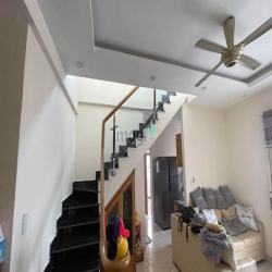 Bán căn hộ penthouse sân vườn tại Teccotown