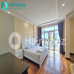 Chuỗi căn hộ 1PN,2PN ban công xịn xò ở Bến Nghé-Tân Định-ĐaKao từ 5tr5
