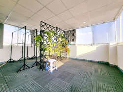 Bạn Lập Nghiệp ở Sài Gòn Hoa Lệ? Bạn Cần 1 Chỗ Ở ổn định An Ninh, nhưn