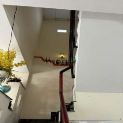 Bình Tân, Bán căn nhà Chợ Hồ Văn Long, Dt 4*12.5m Chỉ 3.5 tỷ