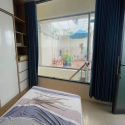 Bán căn hộ penthouse sân vườn tại Teccotown