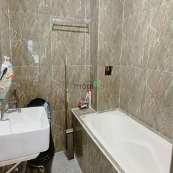 Bán nhà đường Dương Cát Lợi, Nhà Bè, DT 60m2, giá 6 tỷ 6