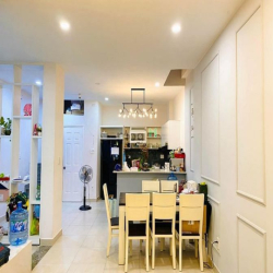 Bán nhà Huỳnh Văn Bánh 5m x 14M, 3 tấm tặng nội thất đẹp chỉ 7.3 tỷ