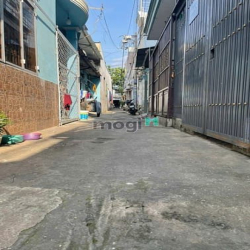 Bình Tân, Bán căn nhà Chợ Hồ Văn Long, Dt 4*12.5m Chỉ 3.5 tỷ