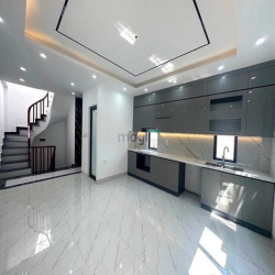 Bán nhà 6T thang máy Đặng Văn Ngữ 50m2 xây mới - căn góc, giá nhỉnh 11