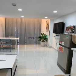 Cho thuê căn hộ duplex officetel chung cư Millennium Q4