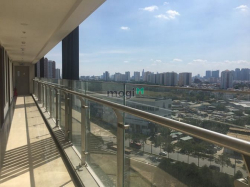 Cho thuê căn hộ officetel Quận 2, 2PN, 74m2