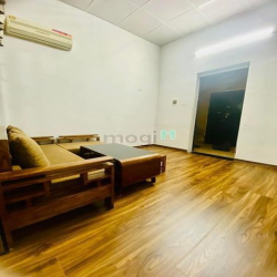 Chỉ 1.25 Tỷ - Căn hộ 2PN phố Nguyễn Trãi - Công năng đầy đủ