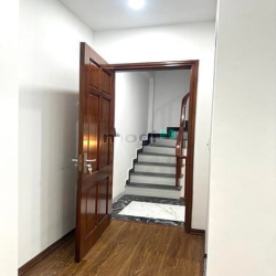 Bán nhà 6T thang máy Đặng Văn Ngữ 50m2 xây mới - căn góc, giá nhỉnh 11