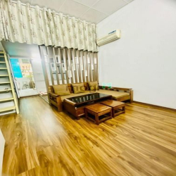 Chỉ 1.25 Tỷ - Căn hộ 2PN phố Nguyễn Trãi - Công năng đầy đủ