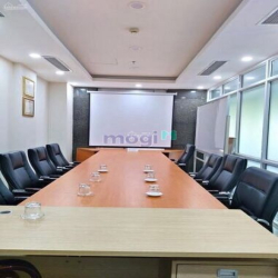 Cần cho thuê văn phòng làm việc tại Trần Thái Tông, Cầu Giấy