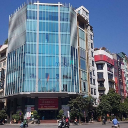 Cần cho thuê văn phòng làm việc tại Trần Thái Tông, Cầu Giấy