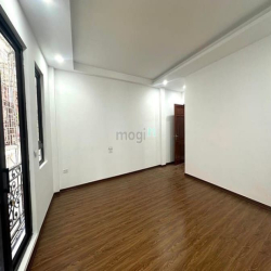 Bán nhà 6T thang máy Đặng Văn Ngữ 50m2 xây mới - căn góc, giá nhỉnh 11
