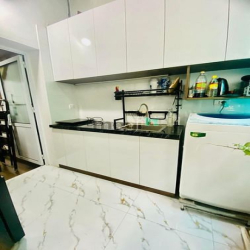 Chỉ 1.25 Tỷ - Căn hộ 2PN phố Nguyễn Trãi - Công năng đầy đủ