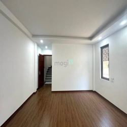 Bán nhà 6T thang máy Đặng Văn Ngữ 50m2 xây mới - căn góc, giá nhỉnh 11