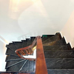 Bán nhà 6T thang máy Đặng Văn Ngữ 50m2 xây mới - căn góc, giá nhỉnh 11