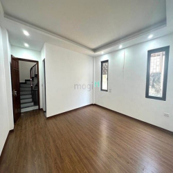Bán nhà 6T thang máy Đặng Văn Ngữ 50m2 xây mới - căn góc, giá nhỉnh 11