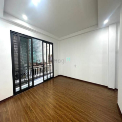 Bán nhà 6T thang máy Đặng Văn Ngữ 50m2 xây mới - căn góc, giá nhỉnh 11