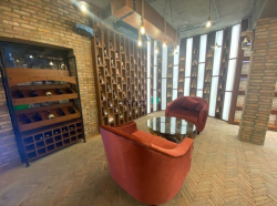 Cho thuê nhà Nguyễn Văn Đậu DTSD 558M2 ( 8X37)