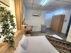 View Đẹp - Căn Penthouse Full Nội Thất Có Ban Công Riêng Tại Đặng Dung