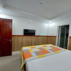 Bán Khách Sạn 5 Lầu- TRƯỜNG CHINH- 96m2- Có Thang Máy- TN 3 Tỷ/Năm