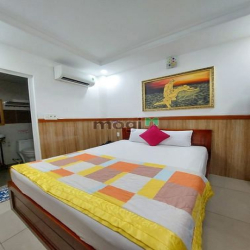 Bán Khách Sạn 5 Lầu- TRƯỜNG CHINH- 96m2- Có Thang Máy- TN 3 Tỷ/Năm