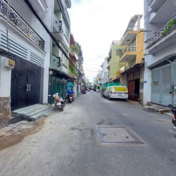 Bán Khách Sạn 5 Lầu- TRƯỜNG CHINH- 96m2- Có Thang Máy- TN 3 Tỷ/Năm