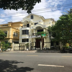 Cho thuê đơn lập Nam Thông, Phú Mỹ Hưng quận 7, TP. Hồ Chí Minh.
