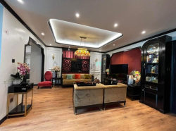 Bán nhà Xã Đàn, 2 Thoáng, Tặng nội thất, 42m2 5T MT4.8m, giá 4.45 tỷ