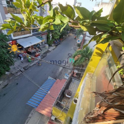 Bán Khách Sạn 5 Lầu- TRƯỜNG CHINH- 96m2- Có Thang Máy- TN 3 Tỷ/Năm