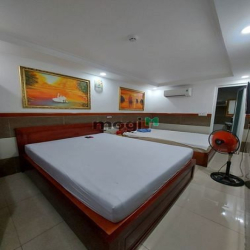 Bán Khách Sạn 5 Lầu- TRƯỜNG CHINH- 96m2- Có Thang Máy- TN 3 Tỷ/Năm